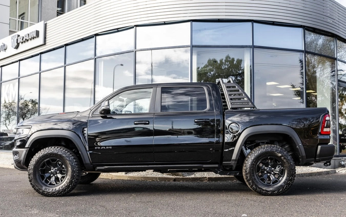 Dodge RAM cena 779999 przebieg: 20, rok produkcji 2023 z Złotoryja małe 631